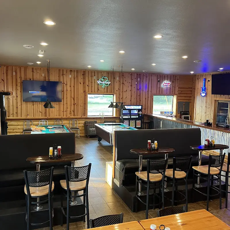 Lucky's Pub