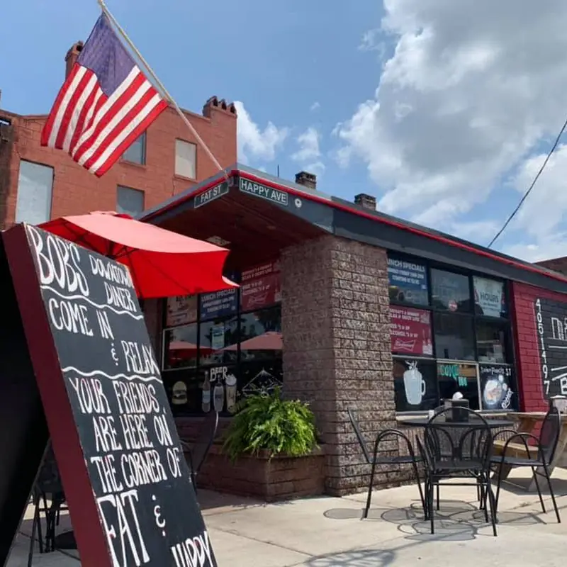 Bob's Downtown Restaurant