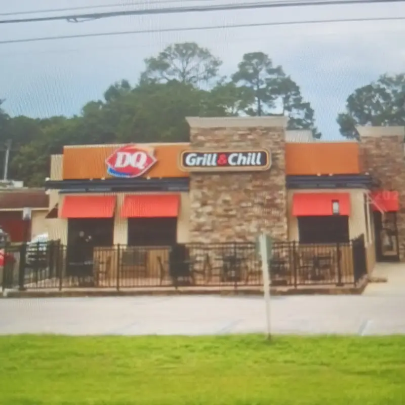 Dairy Queen Grill & Chill