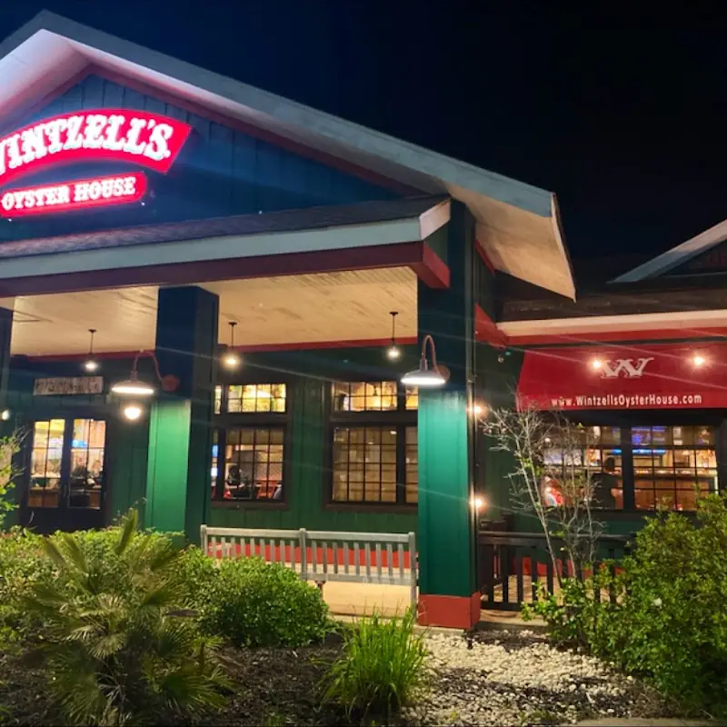 Wintzell's Oyster House