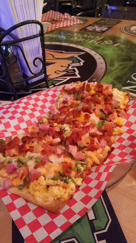 Double Deuce Bar & Grill