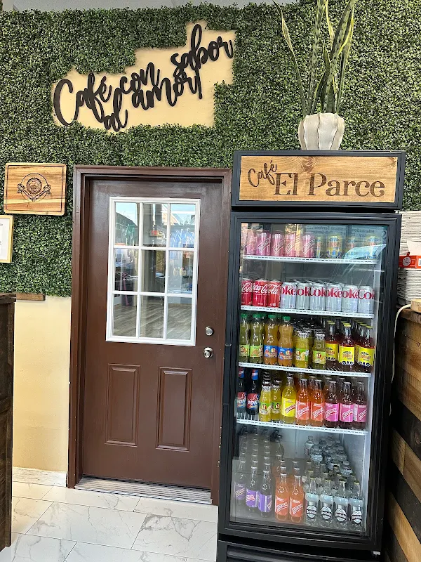 Café El Parce