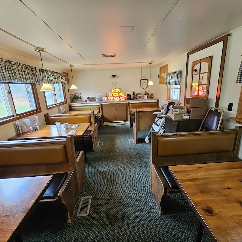 Penny's Erin Restaurant & Motel