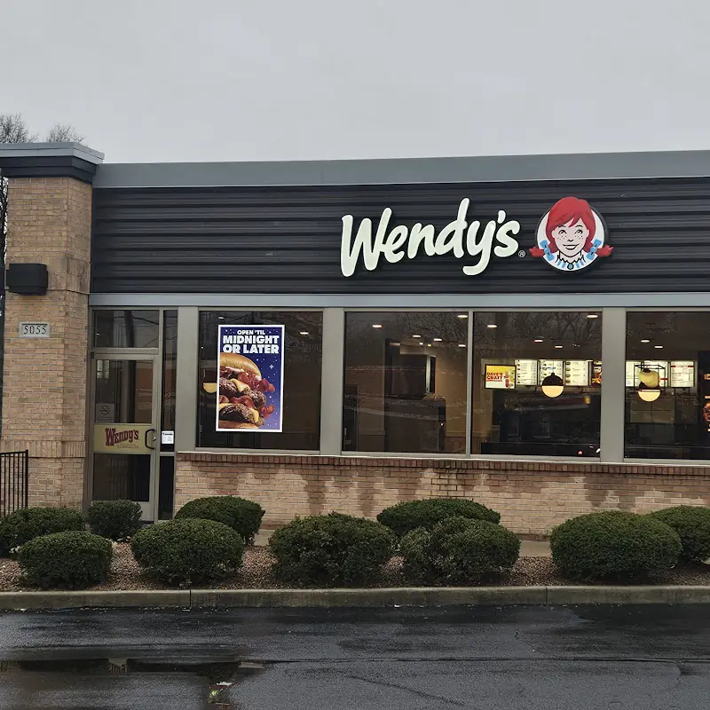 Wendy's