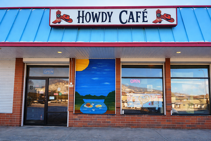Howdy Cafe