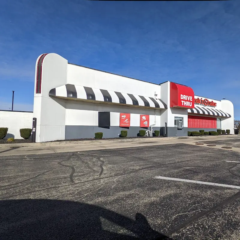 Steak 'n Shake