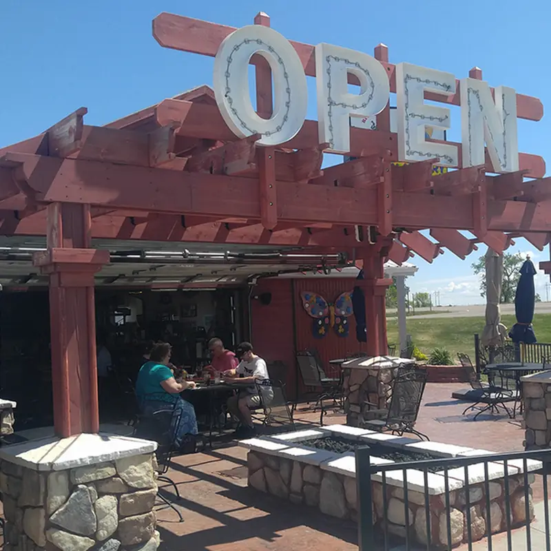 Spillway Coffee House LLC