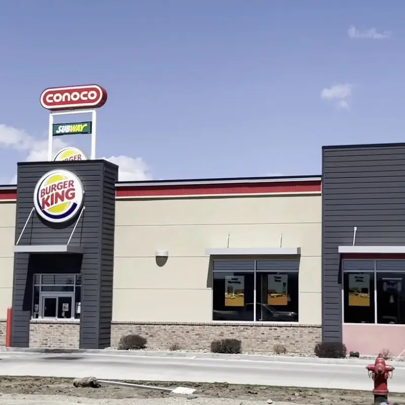 Burger King