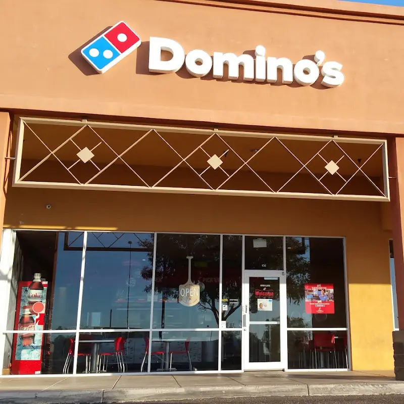 Domino's Pizza