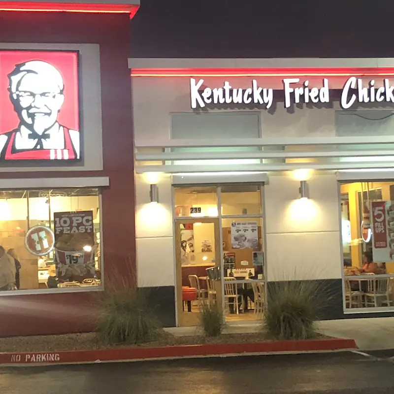KFC