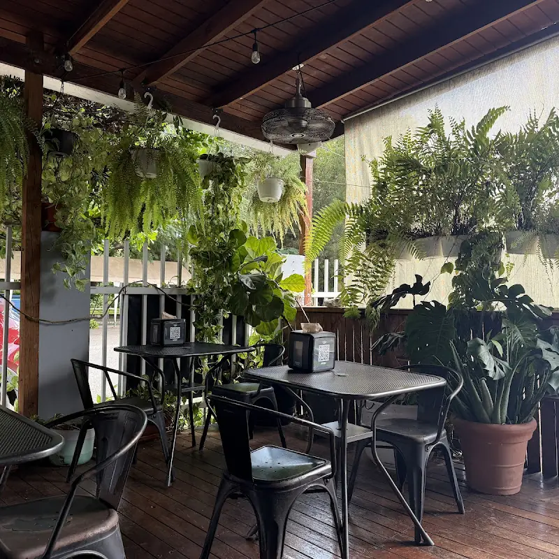 Colao’ Espresso Bar