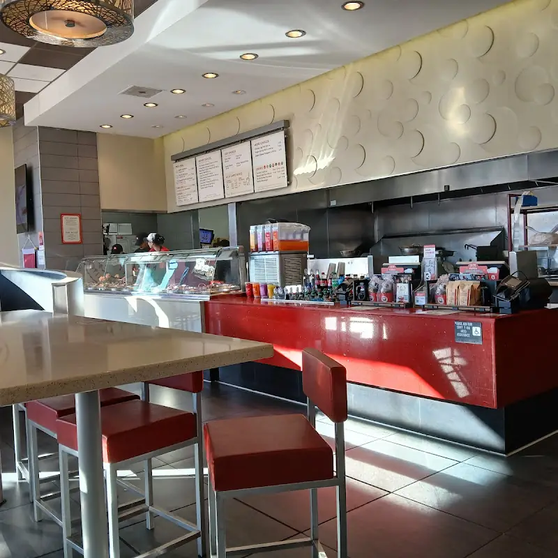 Panda Express
