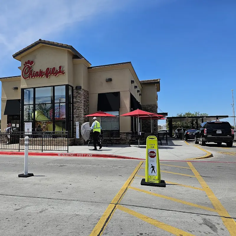Chick-fil-A