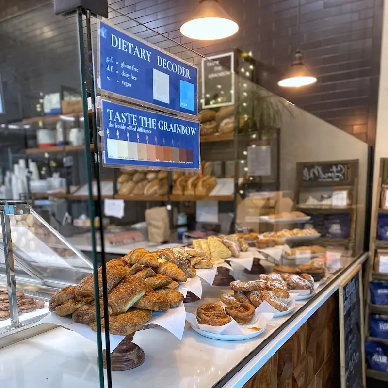 Ethos Bakery