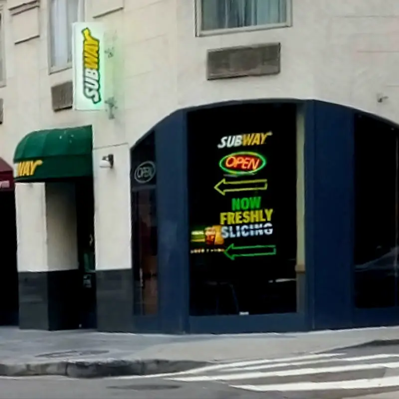 Subway