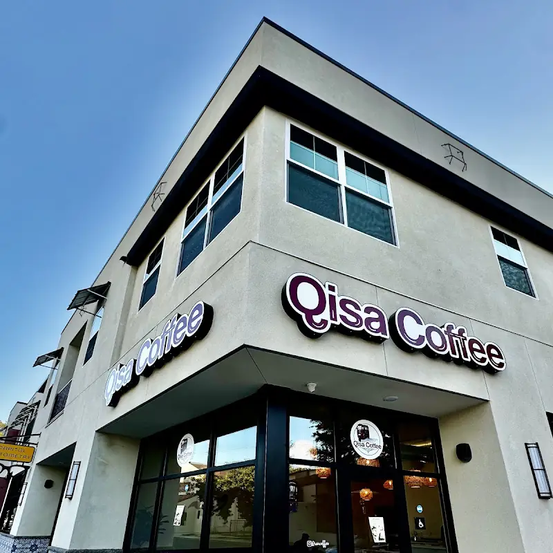 Qisa Coffee