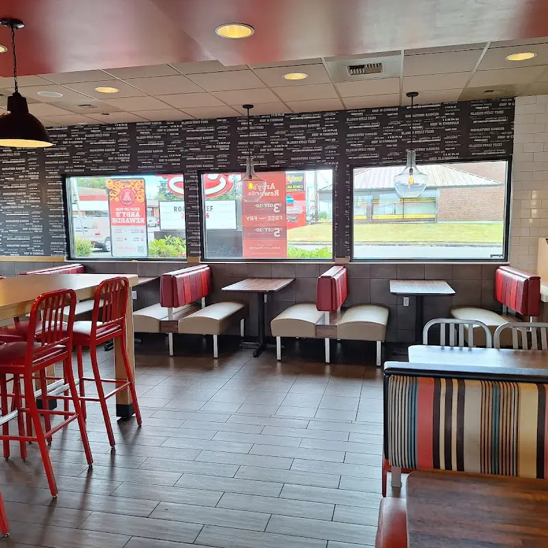 Arby's