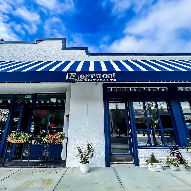 Ferrucci Ristorante | Italian