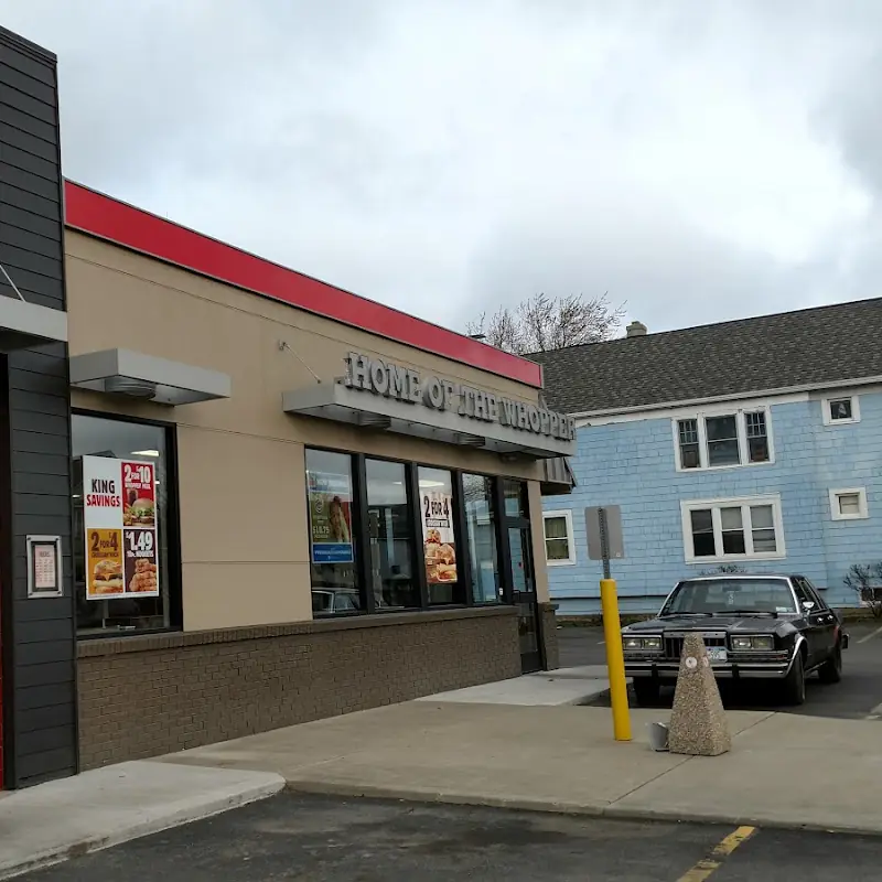 Burger King