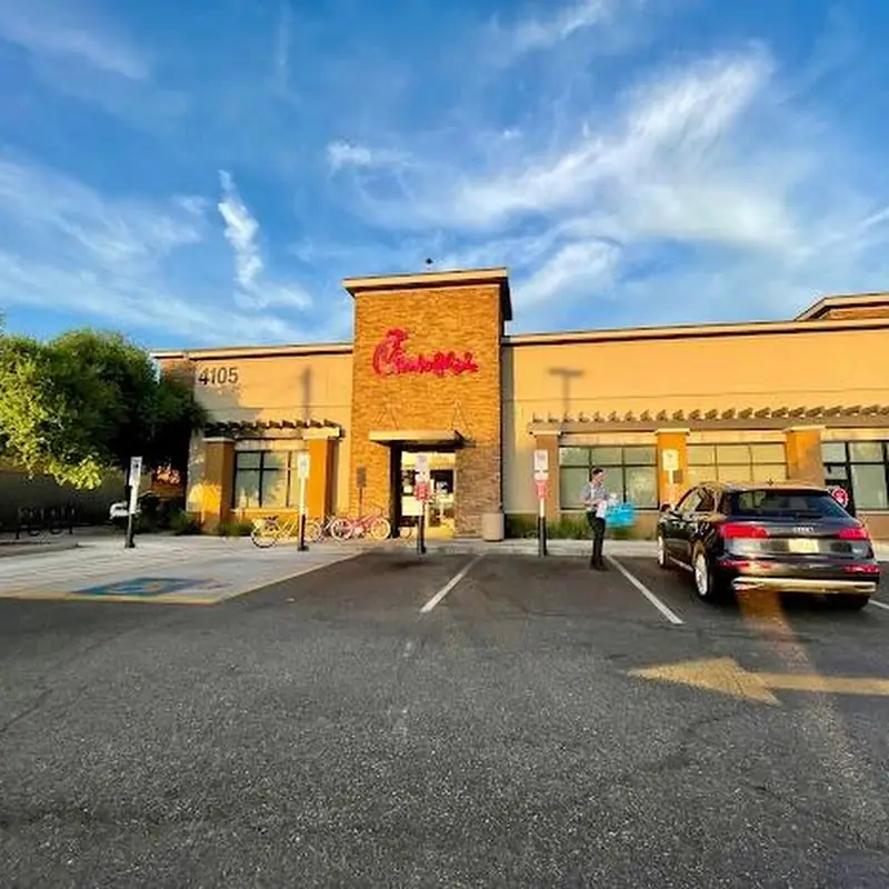 Chick-fil-A
