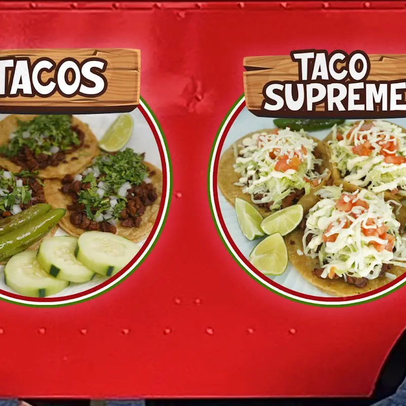 TAQUERIA LOS POTRILLOS # 2