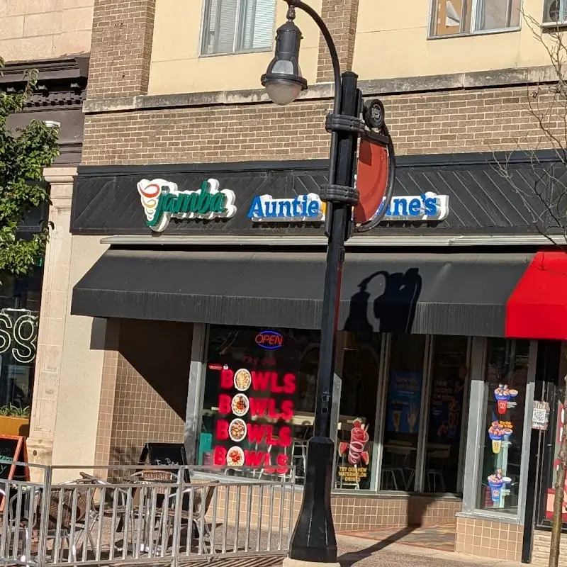Jamba