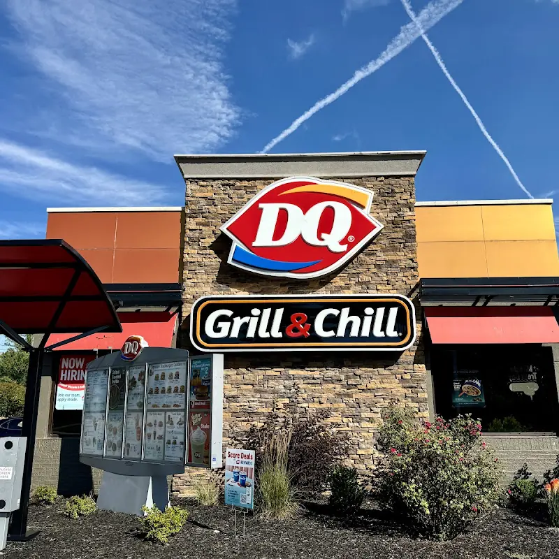Dairy Queen Grill & Chill