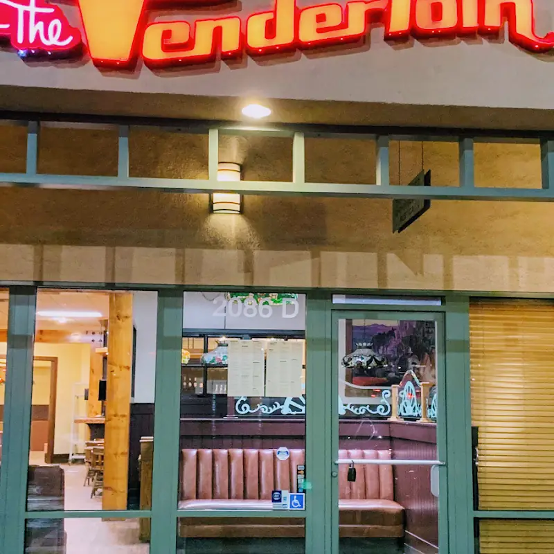The Tenderloin Restaurant