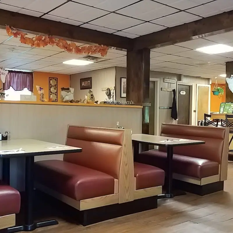 Chalfont Family Restaurant