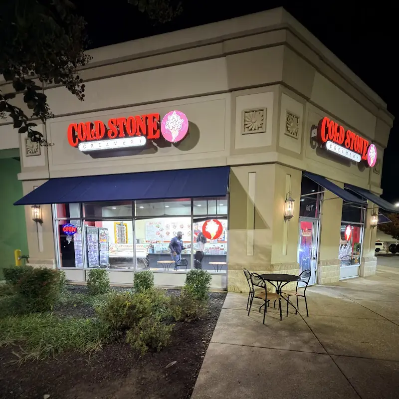 Cold Stone Creamery