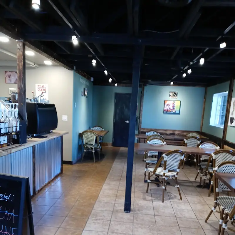 Kota's Coffee House