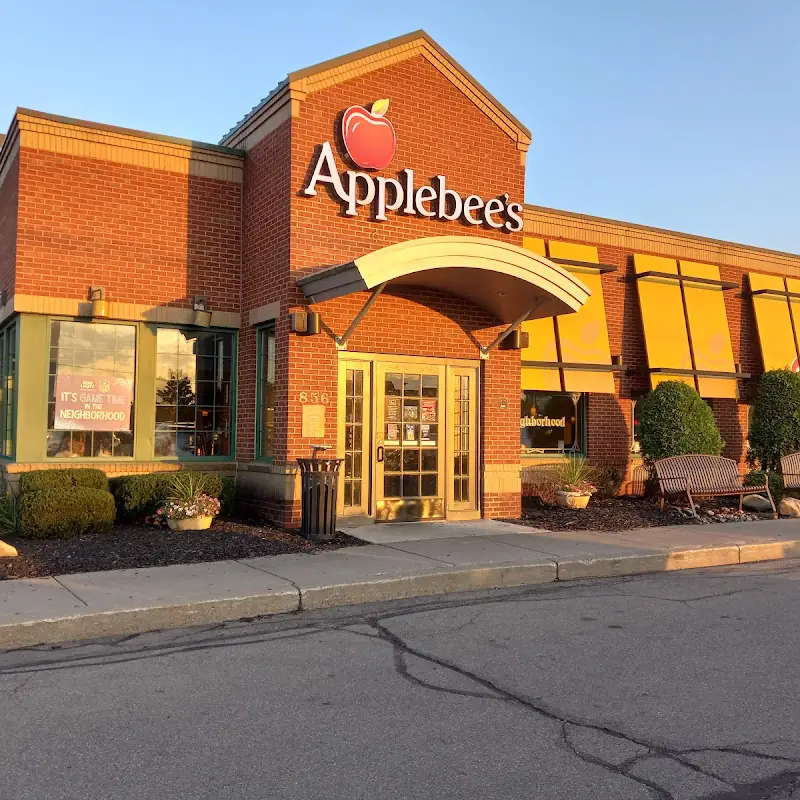 Applebee's Grill + Bar