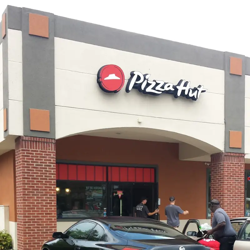 Pizza Hut