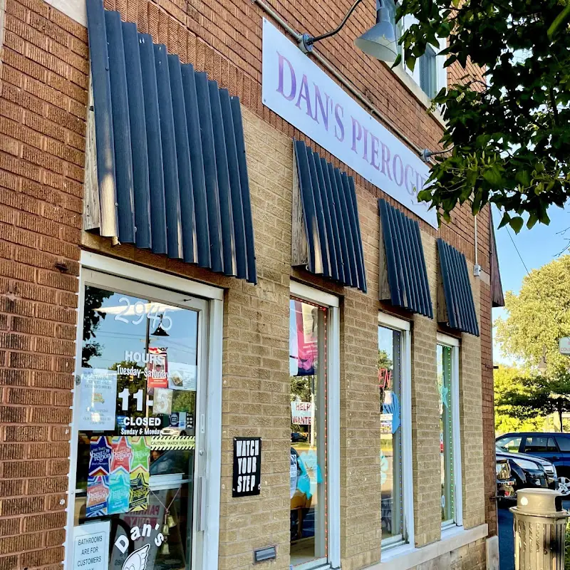 Dan's Pierogies, L.L.C.