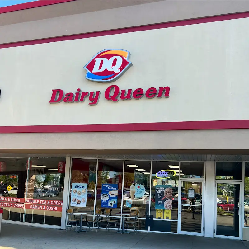 Dairy Queen - Palatine