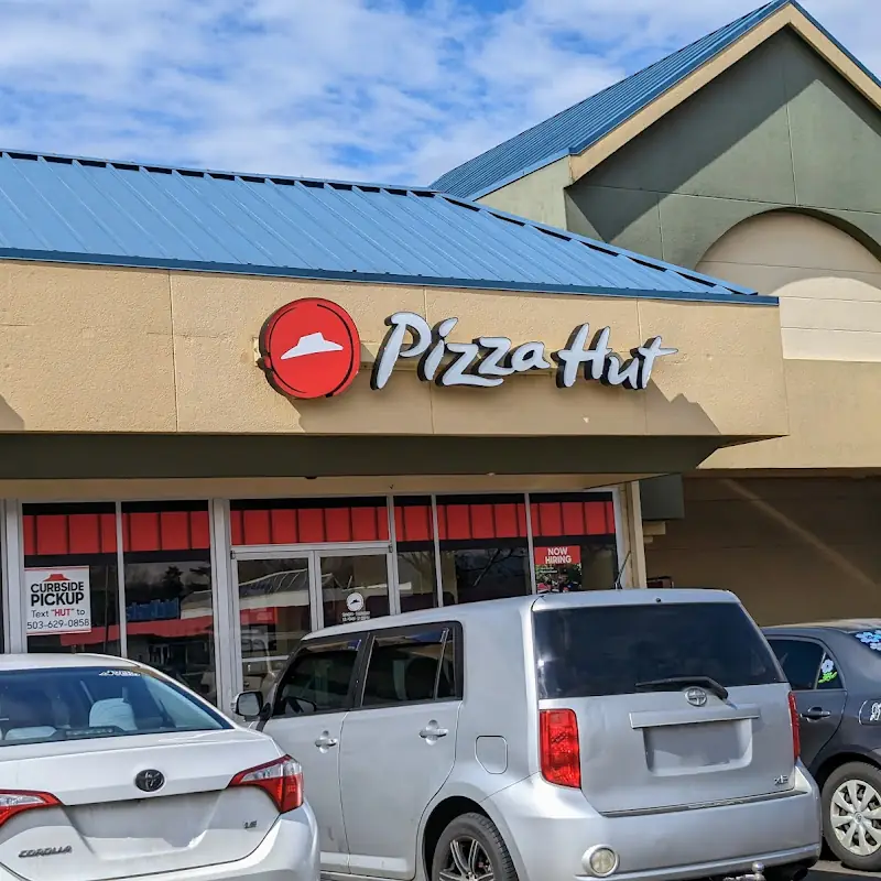 Pizza Hut
