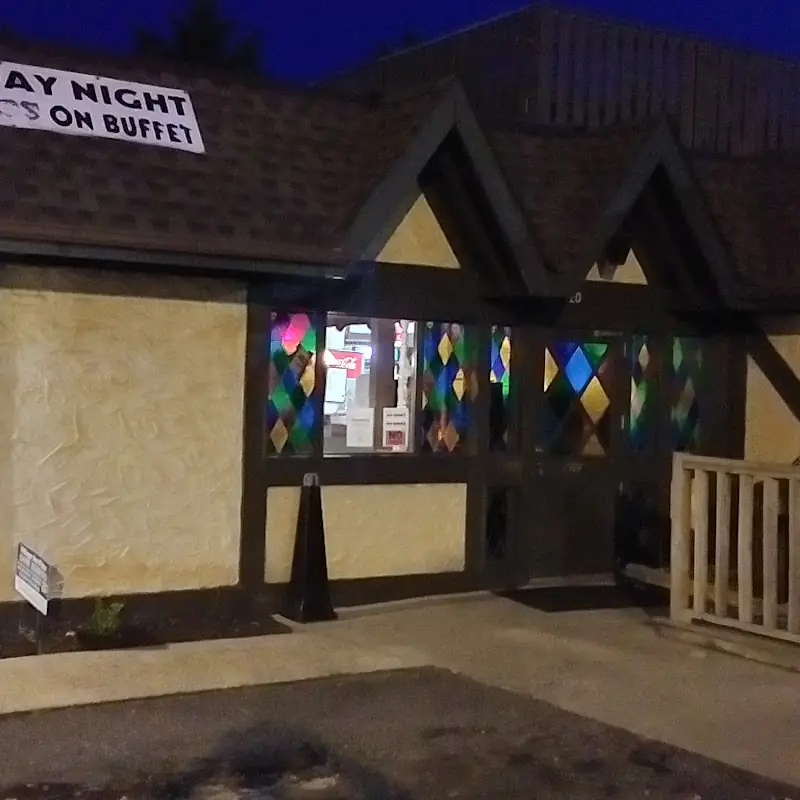 Village Inn Pizza Taylorsville