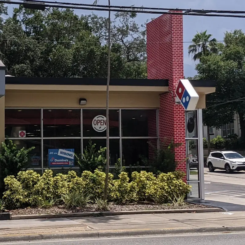 Domino's Pizza