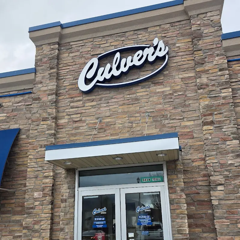 Culver’s