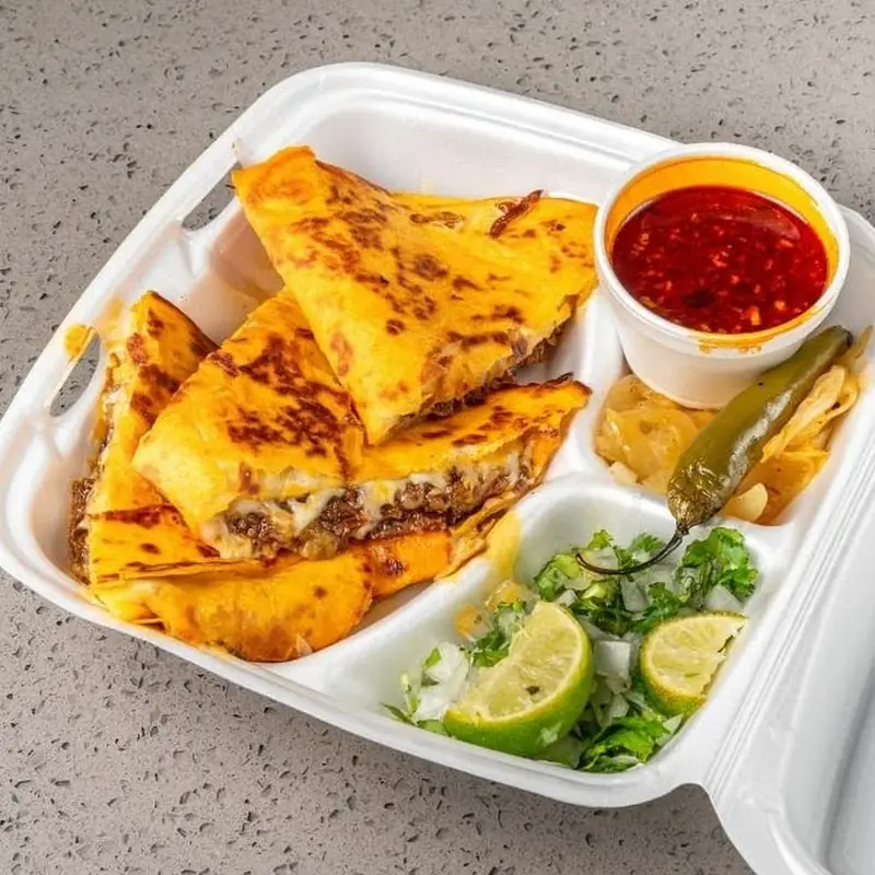 10 Tacos