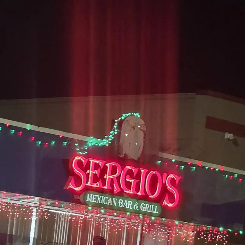 Sergio's Mexican Restaurant