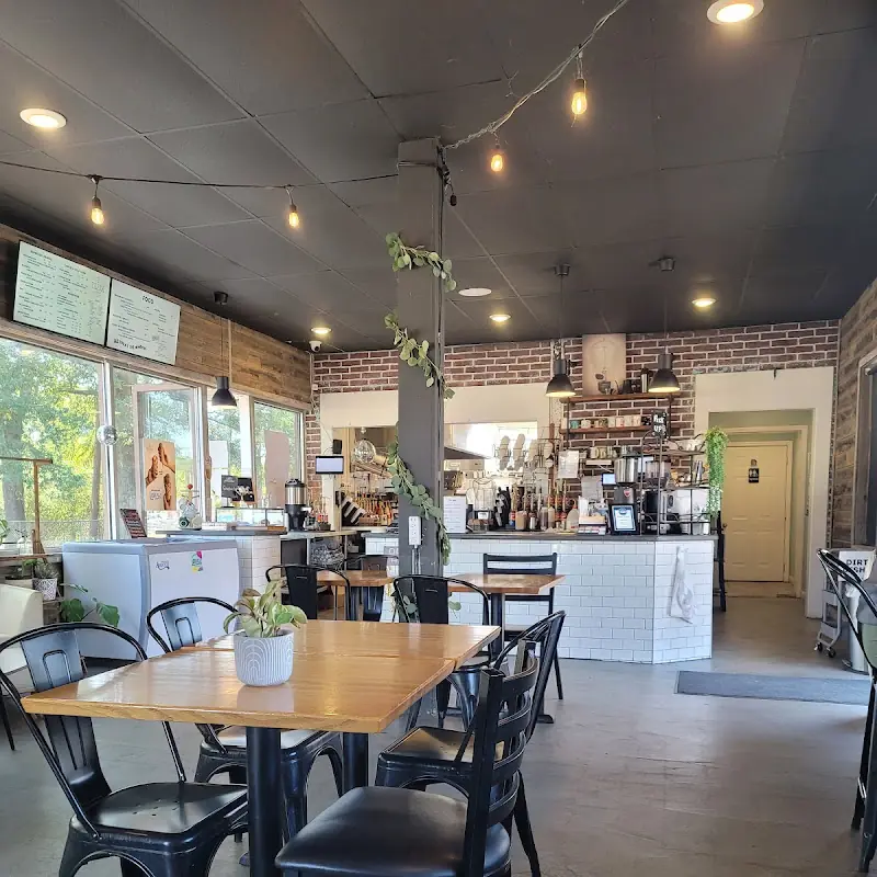 T.H.I.N.K. Coffee - Dave Ward