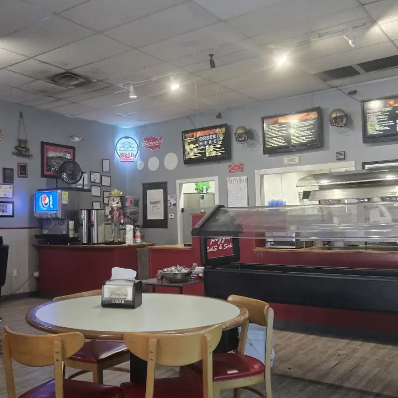 Massey's Pizza