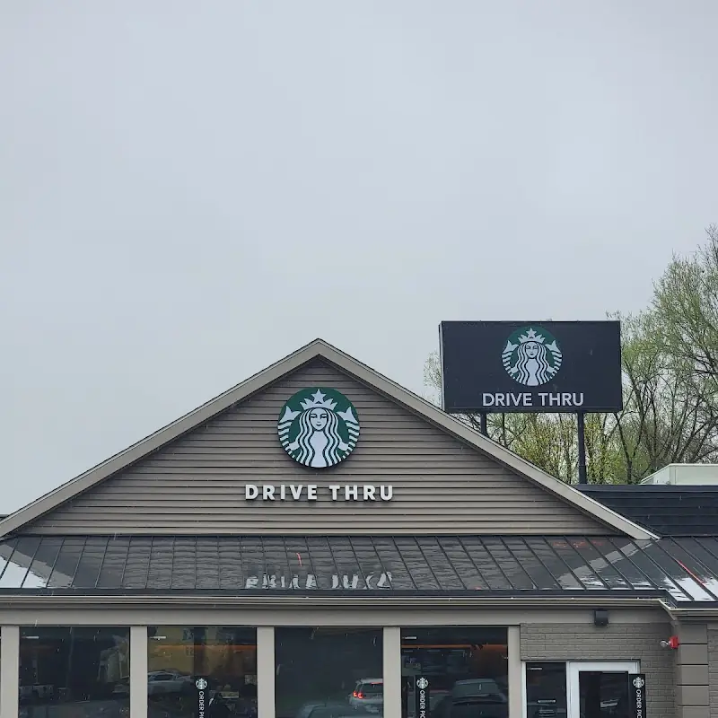 Starbucks Coffee Company