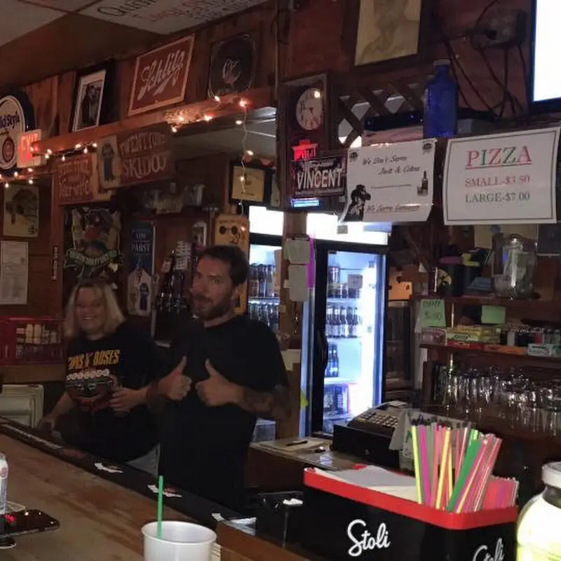 Vinnie's Longbranch