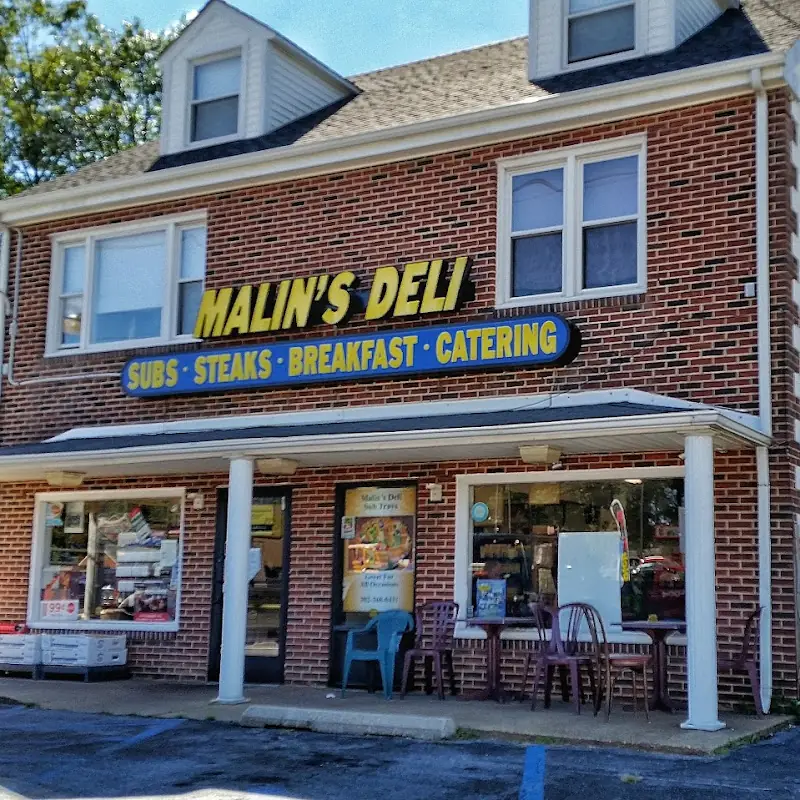 Malin's Deli