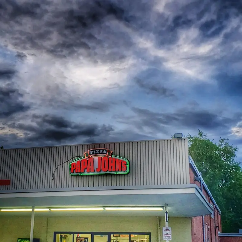Papa Johns Pizza