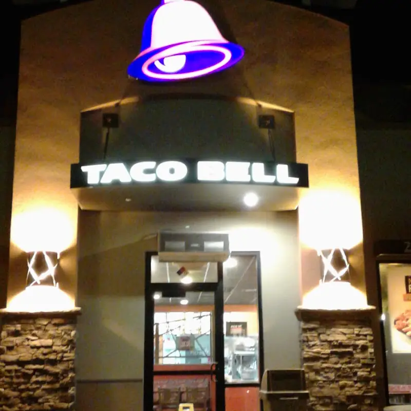 Taco Bell