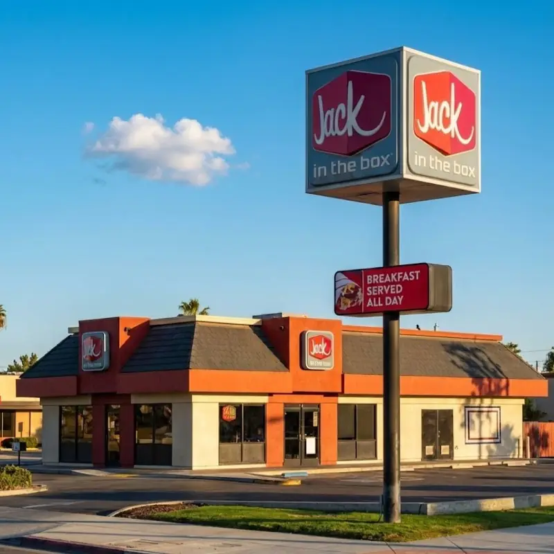 Jack in the Box