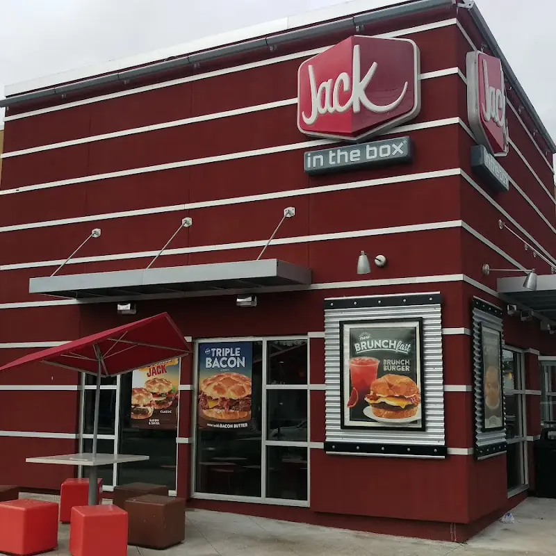 Jack in the Box